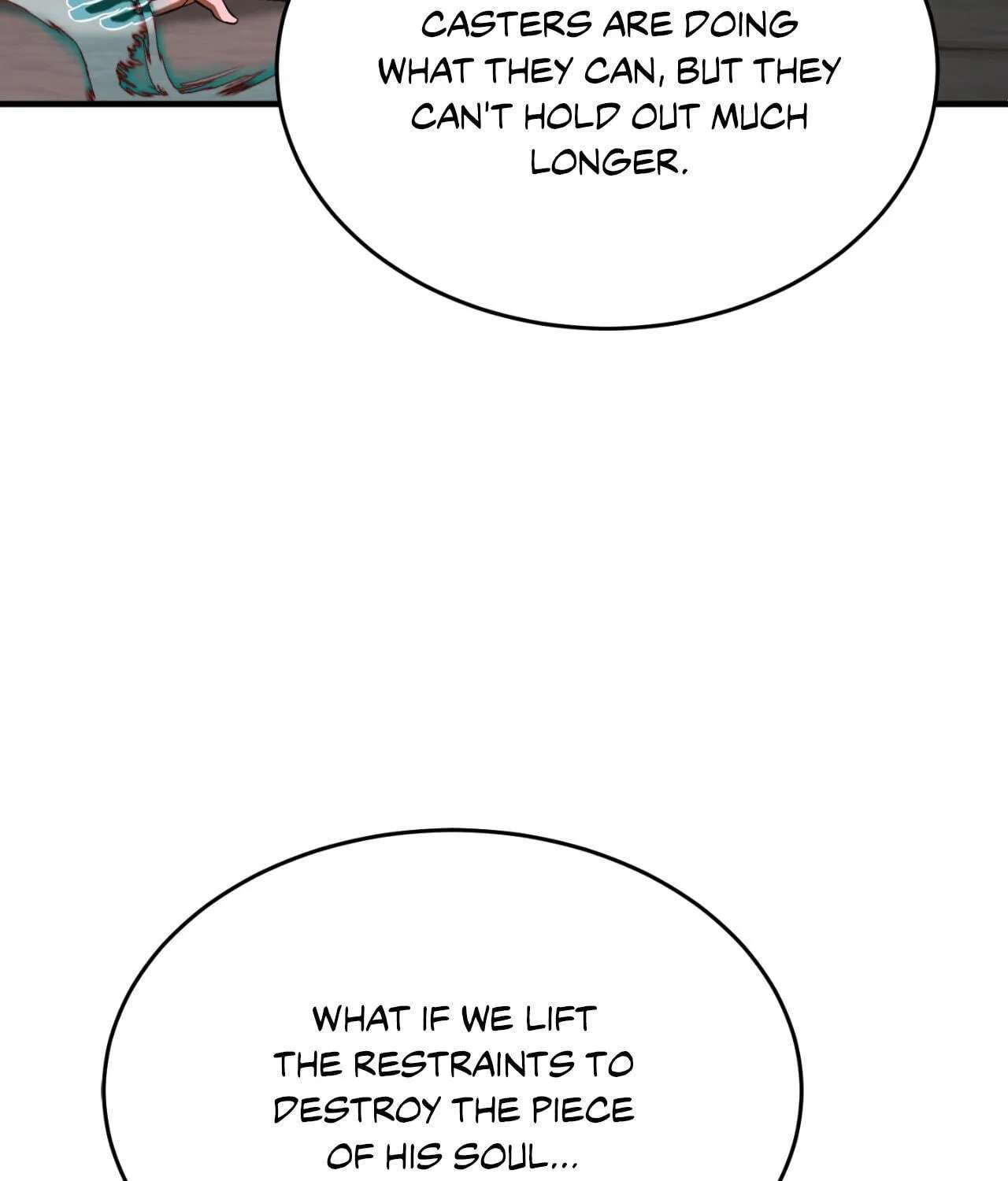 The Demon Leader's Lover Chapter 49 - page 53