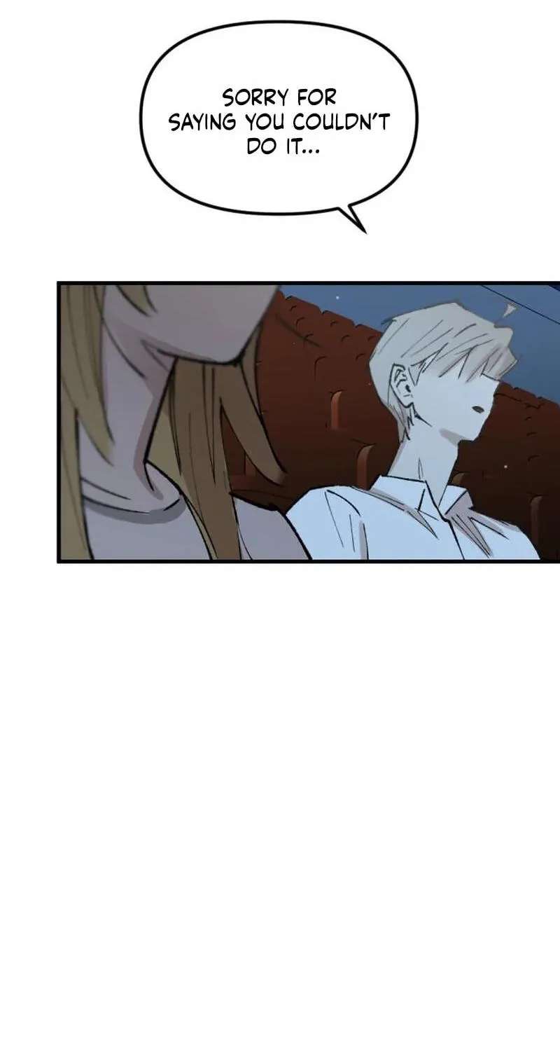 Life or Death for an Unrequited Love Chapter 13 - page 42