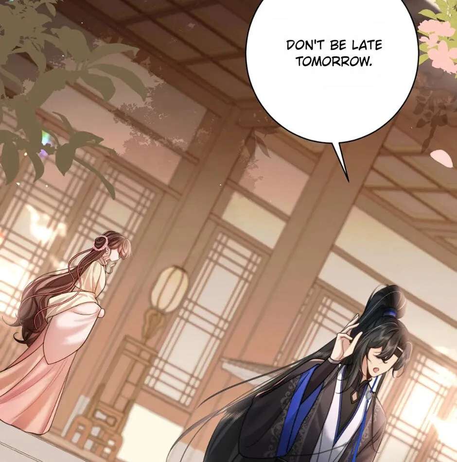 Surviving as a Tyrant's Daughter Chapter 228 - page 26