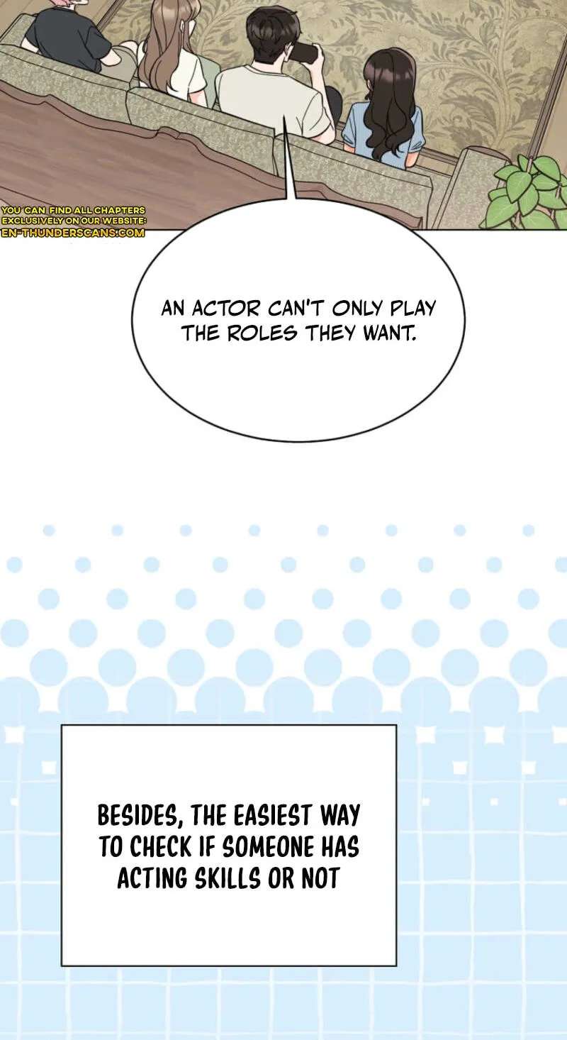 Rookie Talent Agent Knows It All Chapter 200 - page 50