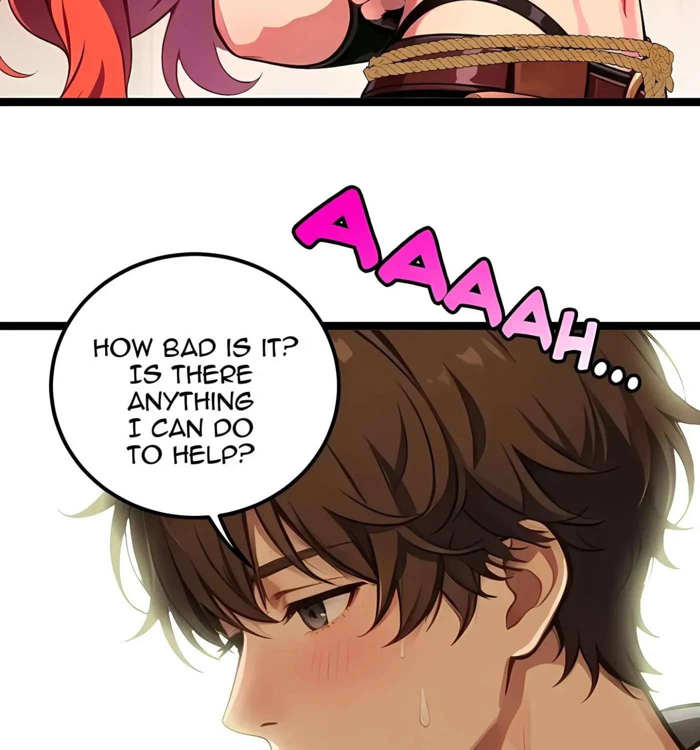 Mojo Leveling Chapter 4 - page 102