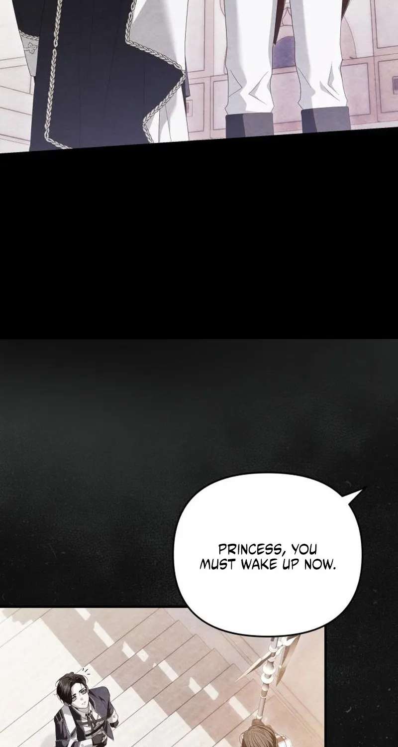 I Only Need the Duke's Child Chapter 26 - page 36
