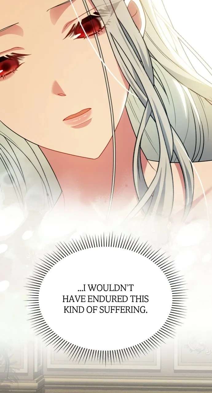 If Obsession Runs Deeperthan Blood Chapter 4 - page 70