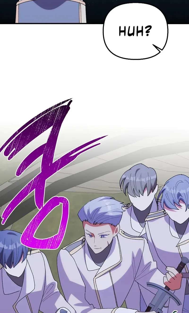The Reason for Avoiding Him, the Perfect One Chapter 73 - page 38