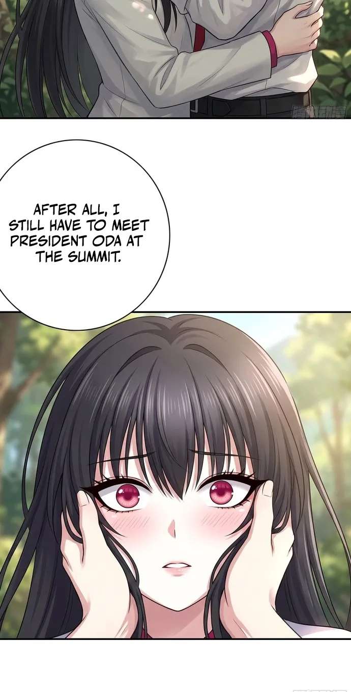 Summon the famous generals of the Three Kingdoms, I will be the Prime Minister of Dongying Chapter 20 - page 31