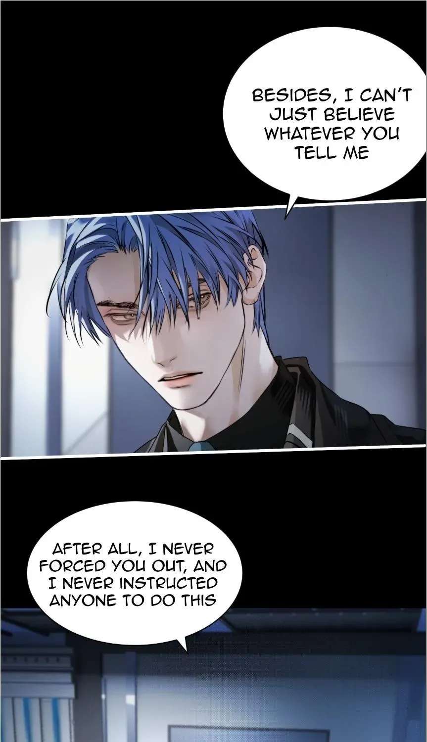 Black Tide Chapter 3 - page 33