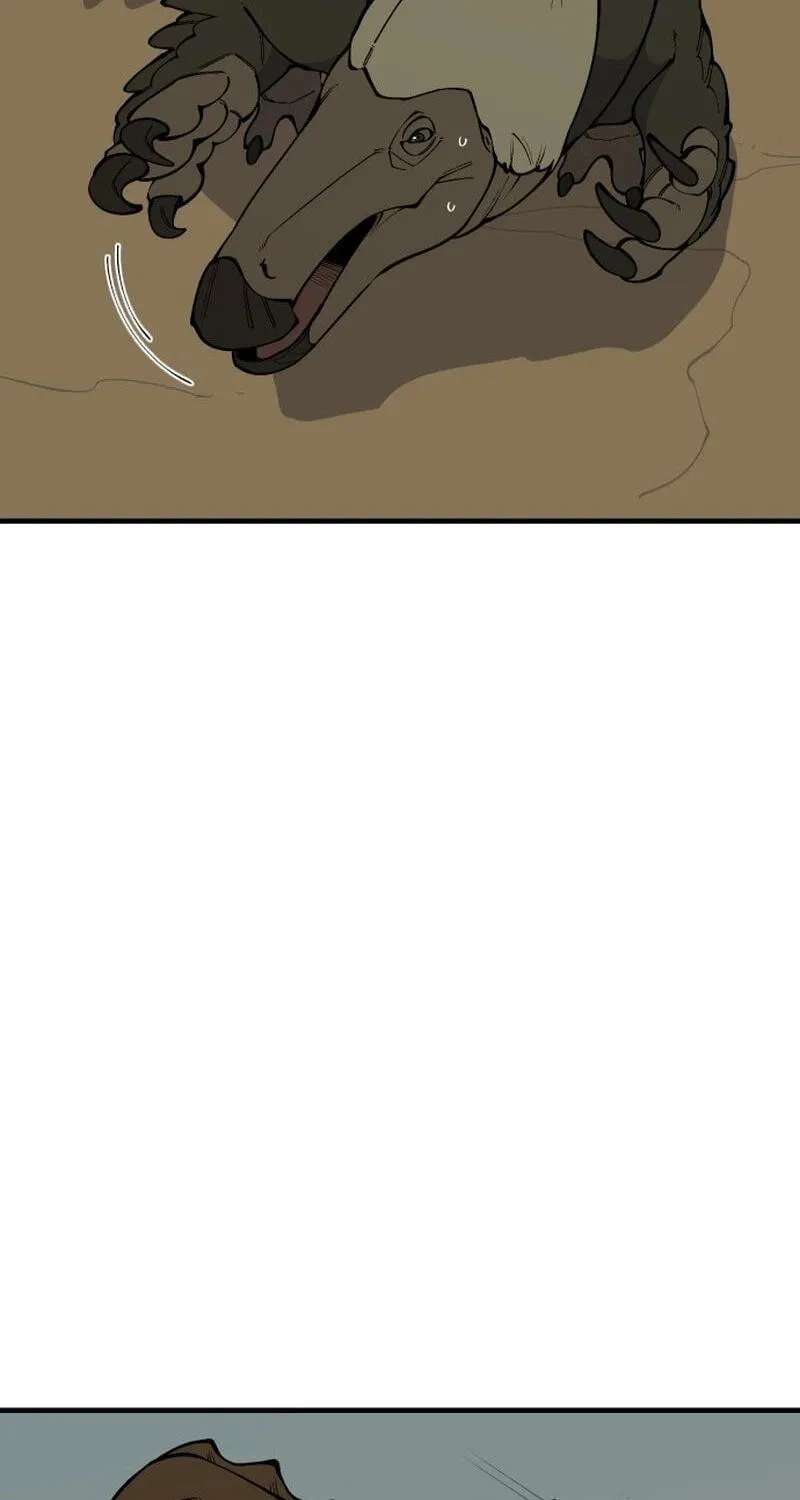 Ancient Animal Tales Chapter 64 - page 30