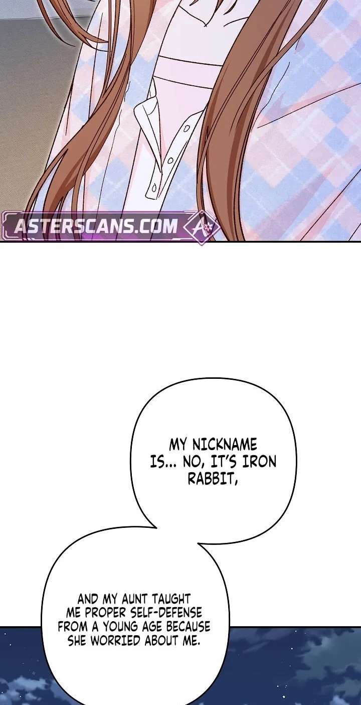 Misunderstanding blind date Chapter 21 - page 32