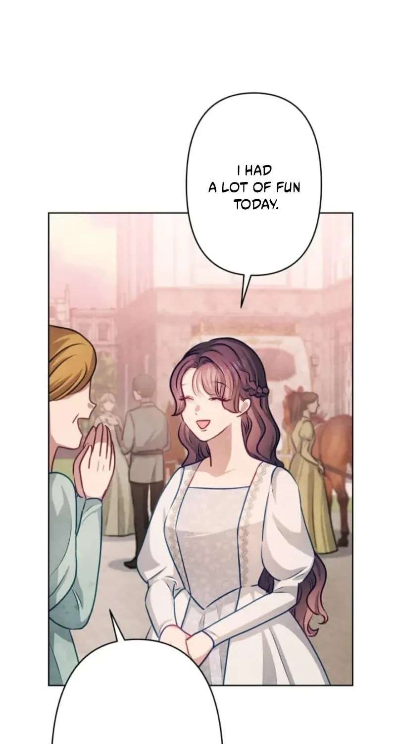 When My Enemies Weep Chapter 47 - page 35