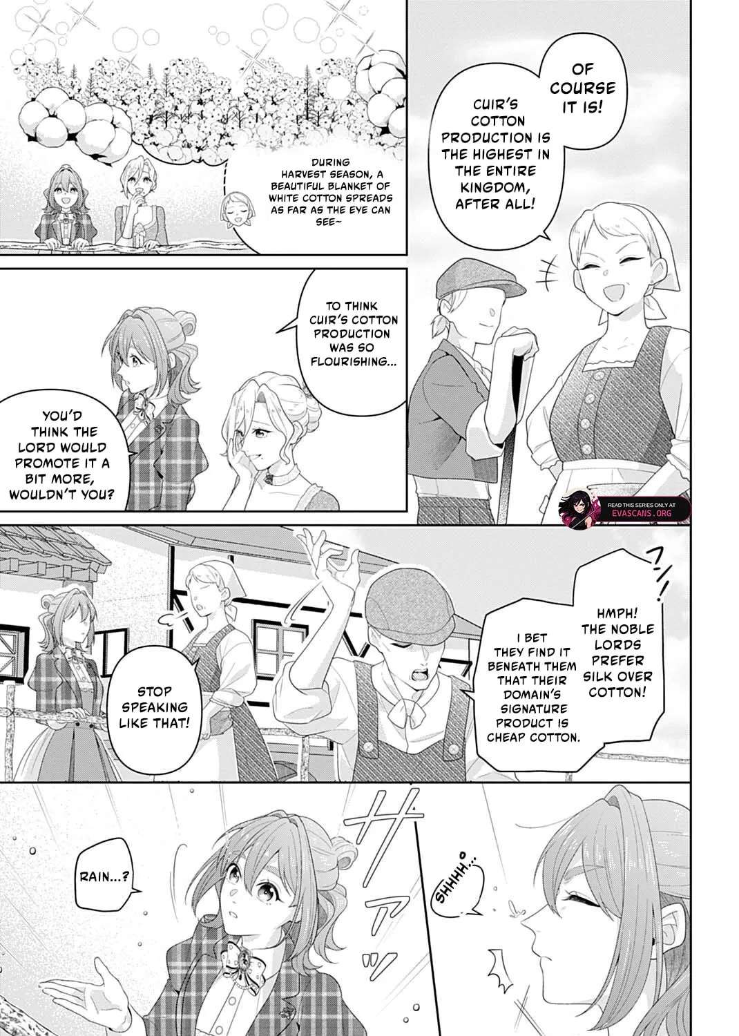 Isekai Shitateya Sofia: Binbou Reijou, Gendai Chishiki de Fuku wo Tsukutte Minna no Kurashi wo Yutaka ni Shimasu Chapter 29.3 - page 10