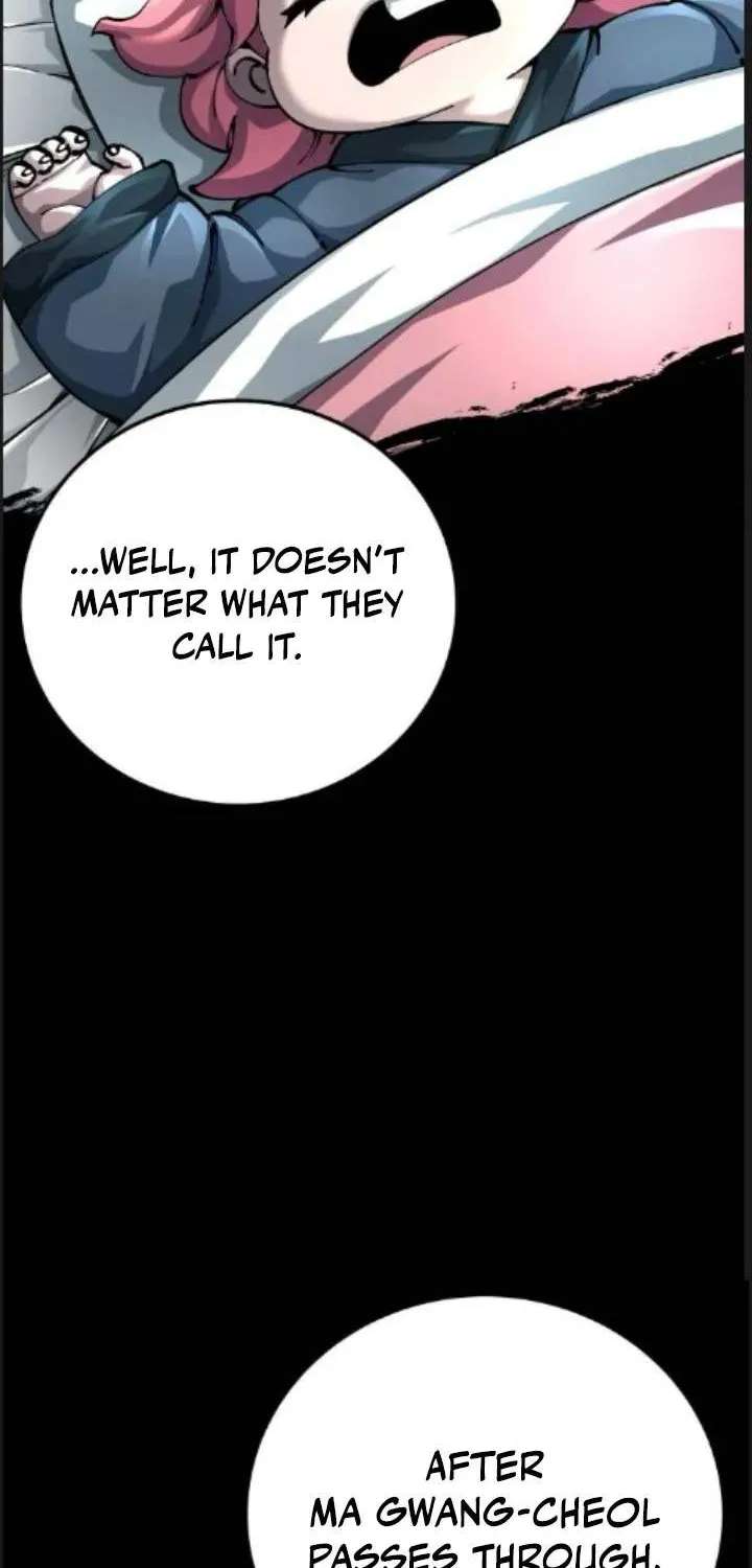 Warrior Grandpa And Supreme Granddaughter Chapter 122 - page 115