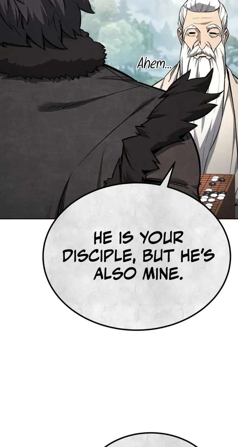 I Became a Martial Arts God's Youngest Son Chapter 1 - page 12