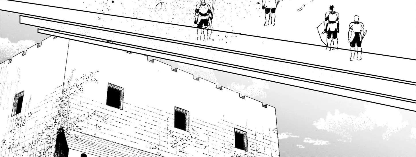 Ikinokori Renkinjutsushi wa Machi de Shizuka ni Kurashitai: Rinkan no Mahou-yaku Chapter 26.1 - page 10