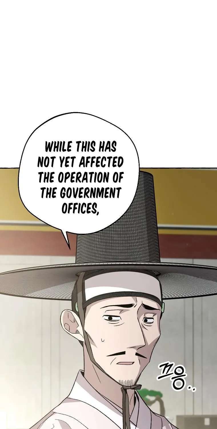 Hyangdan Chronicles Chapter 7 - page 10