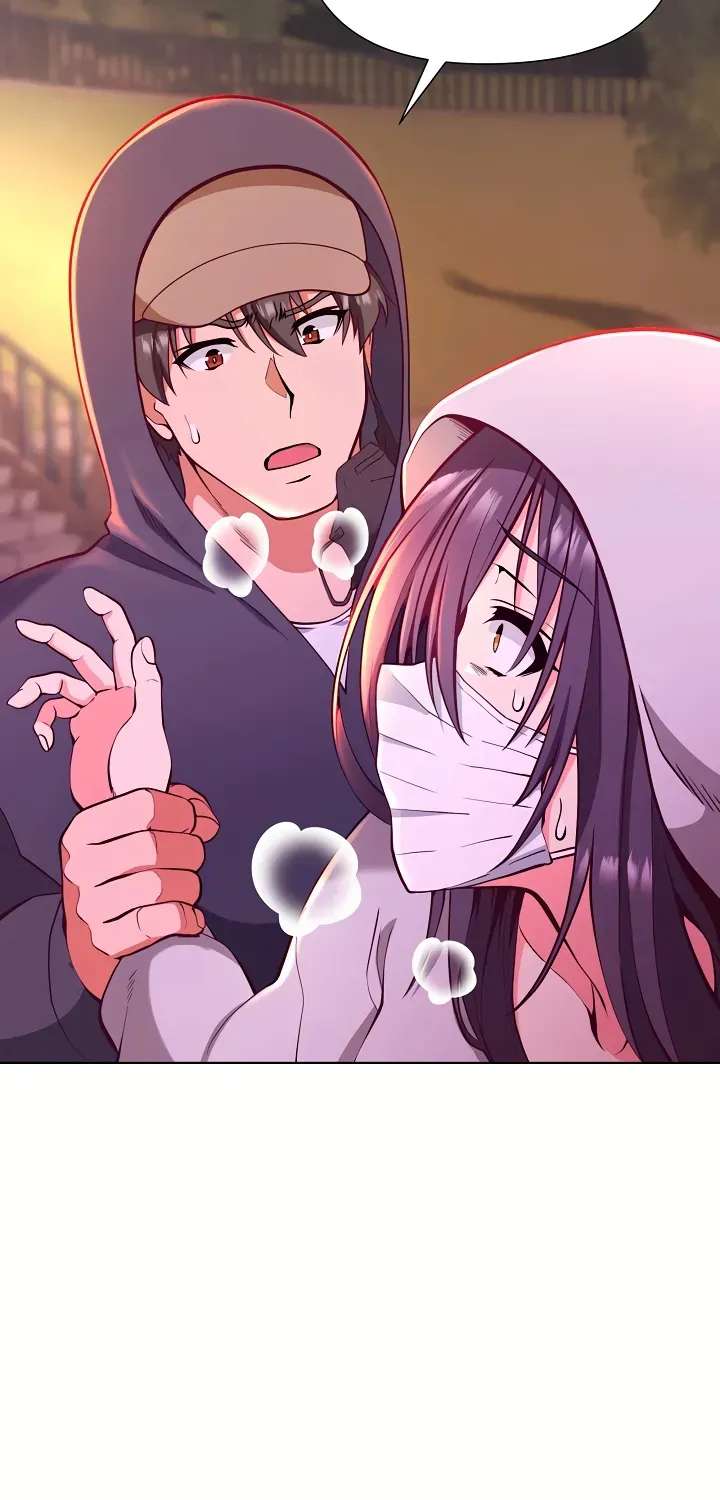 Your Mom Is the Best Chapter 3 - page 27