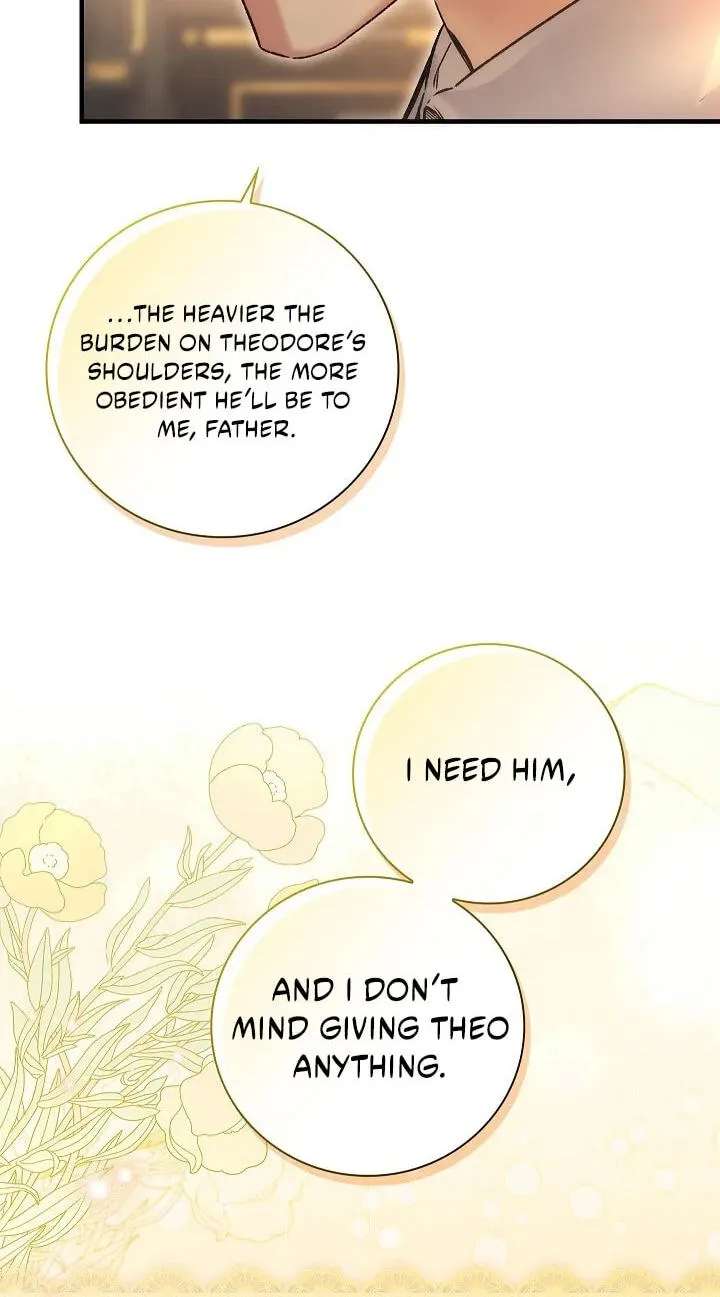 Adopted by My Enemy Chapter 81 - page 44
