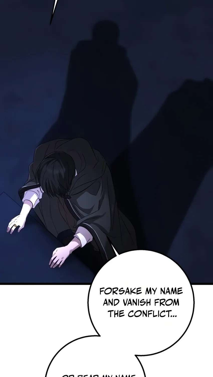 To Live as an Immortal Chapter 27 - page 33