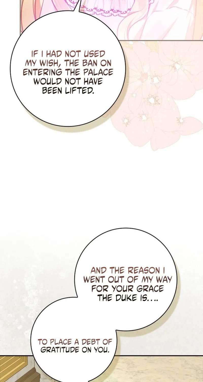 I’ve Been Chosen as the Tyrant’s Daughter-in-Law Chapter 22 - page 20