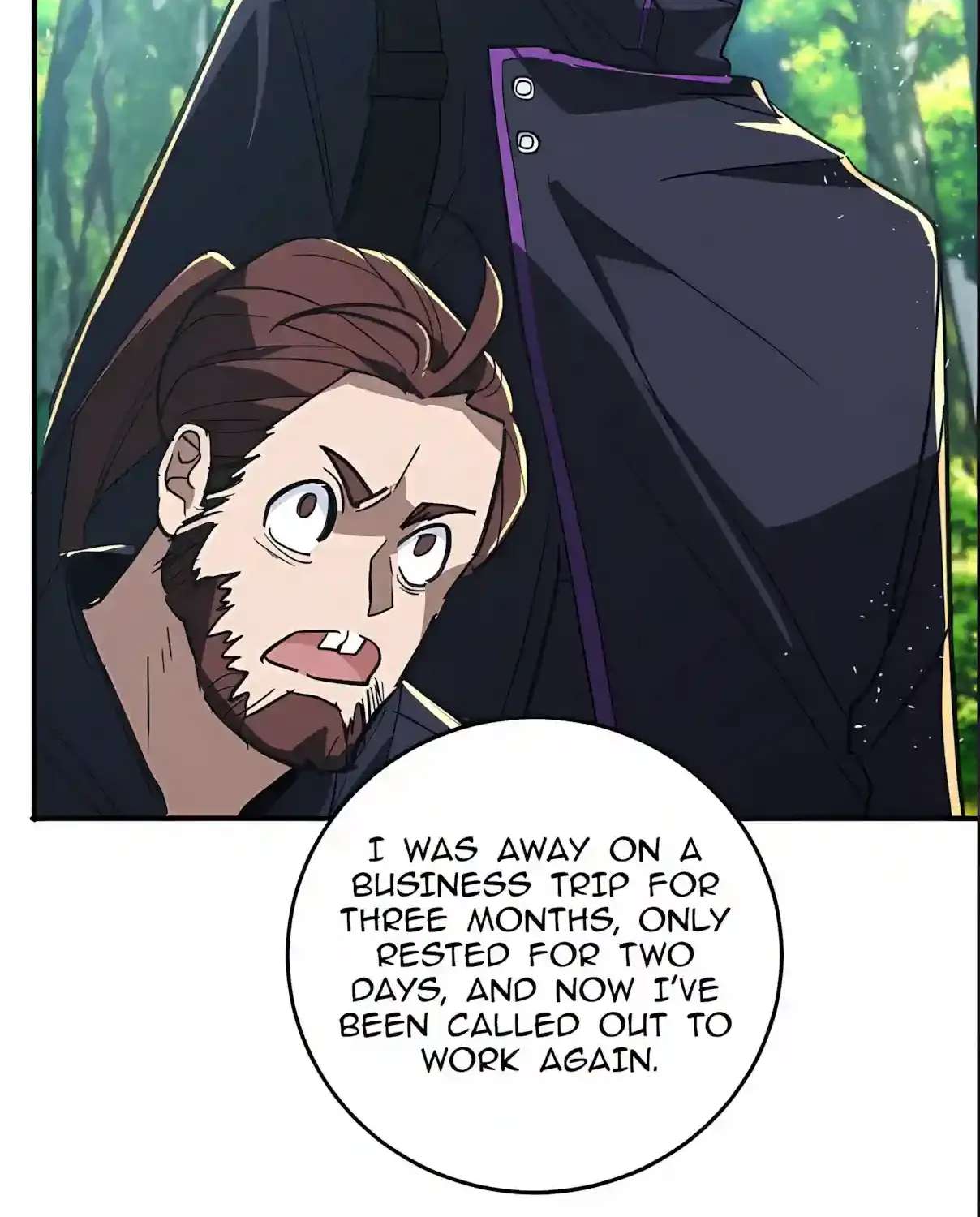 High Martiality: With One Hand, I Single-Handedly Repel Three Thousand Emperors! Chapter 74 - page 15