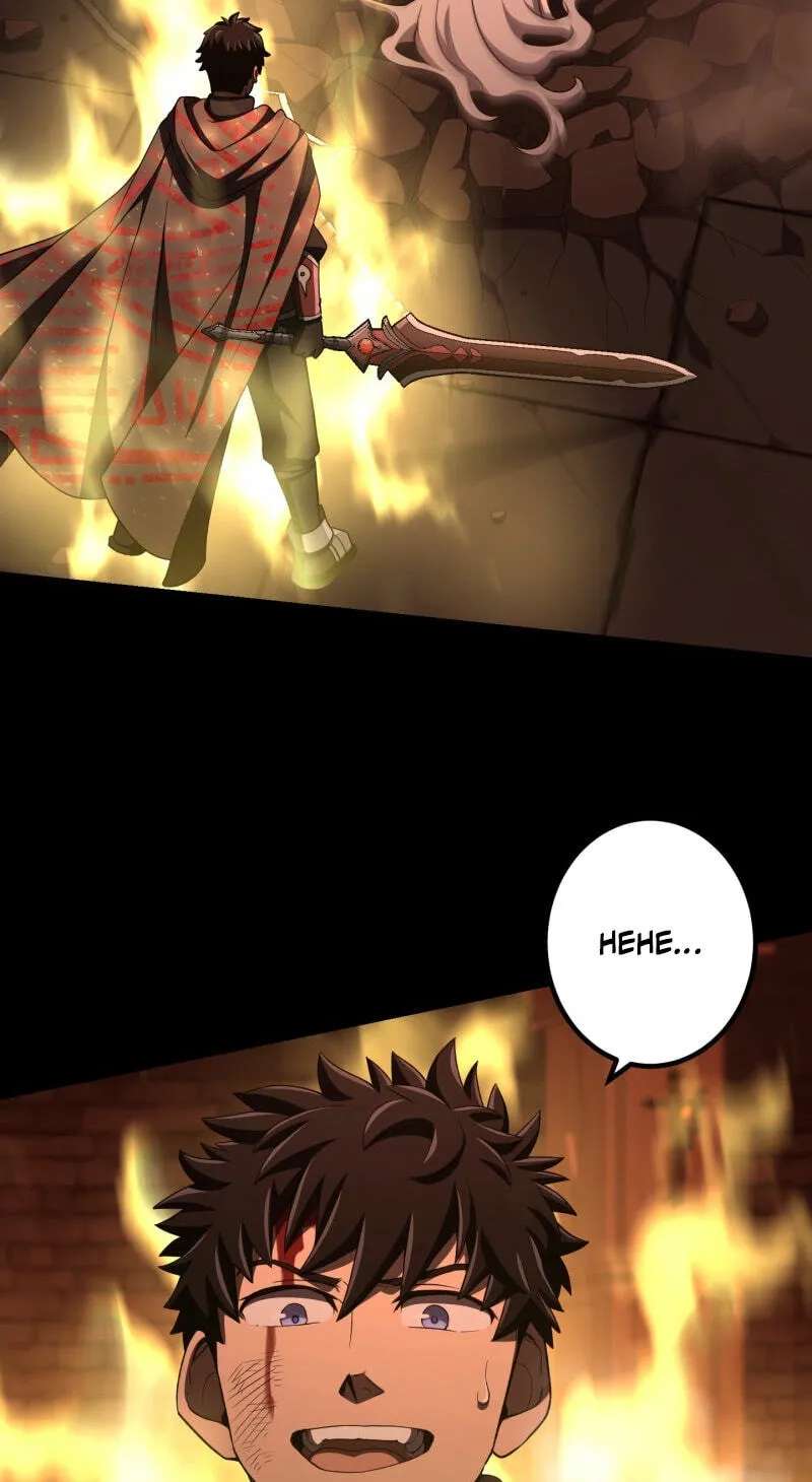 Monster Eater Chapter 120 - page 13