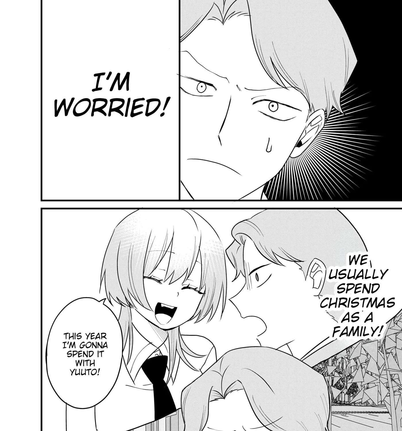 Shihai Shoujo Kubaru-chan Chapter 78 - page 7