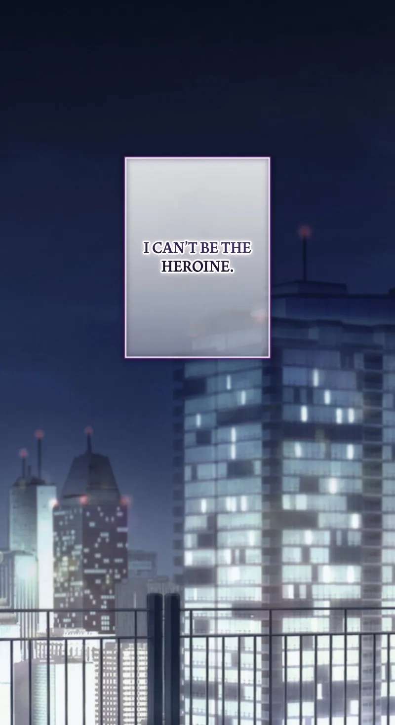 The DUKE who fell into darkness dotes on The VILLAINESS Chapter 77 - page 17