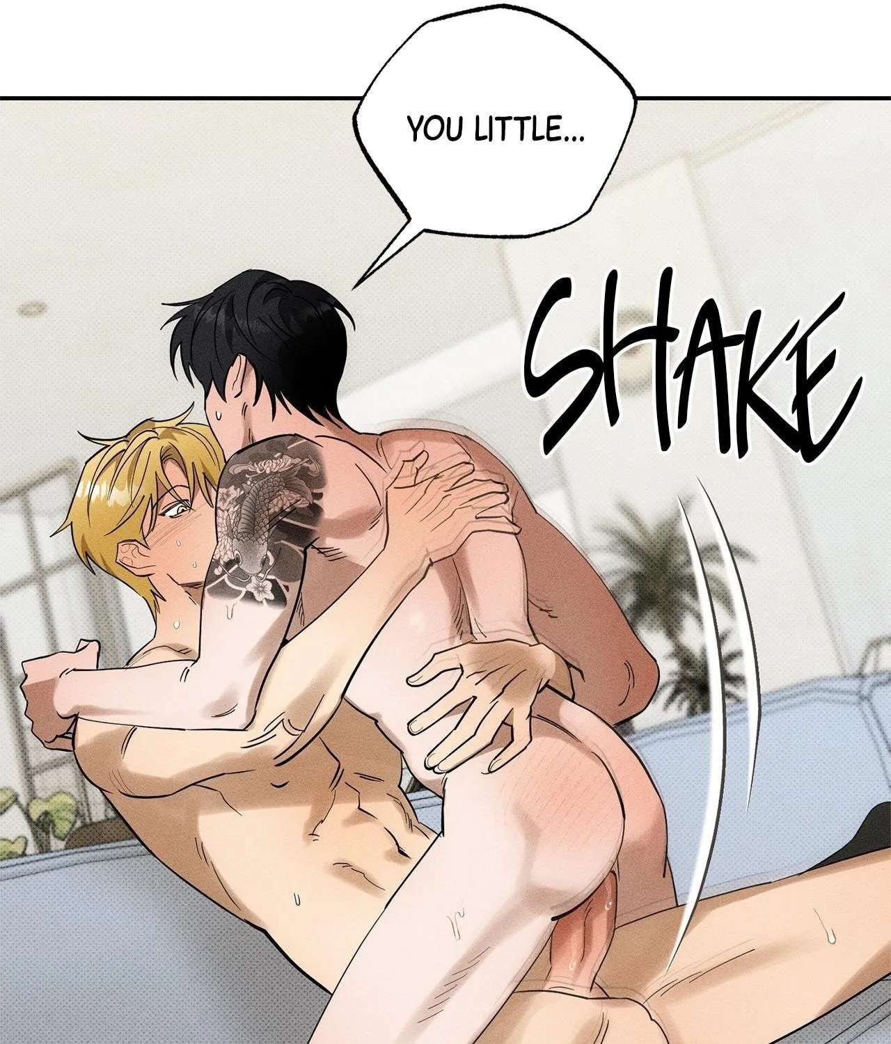 The Light I Give You Chapter 46 - page 38