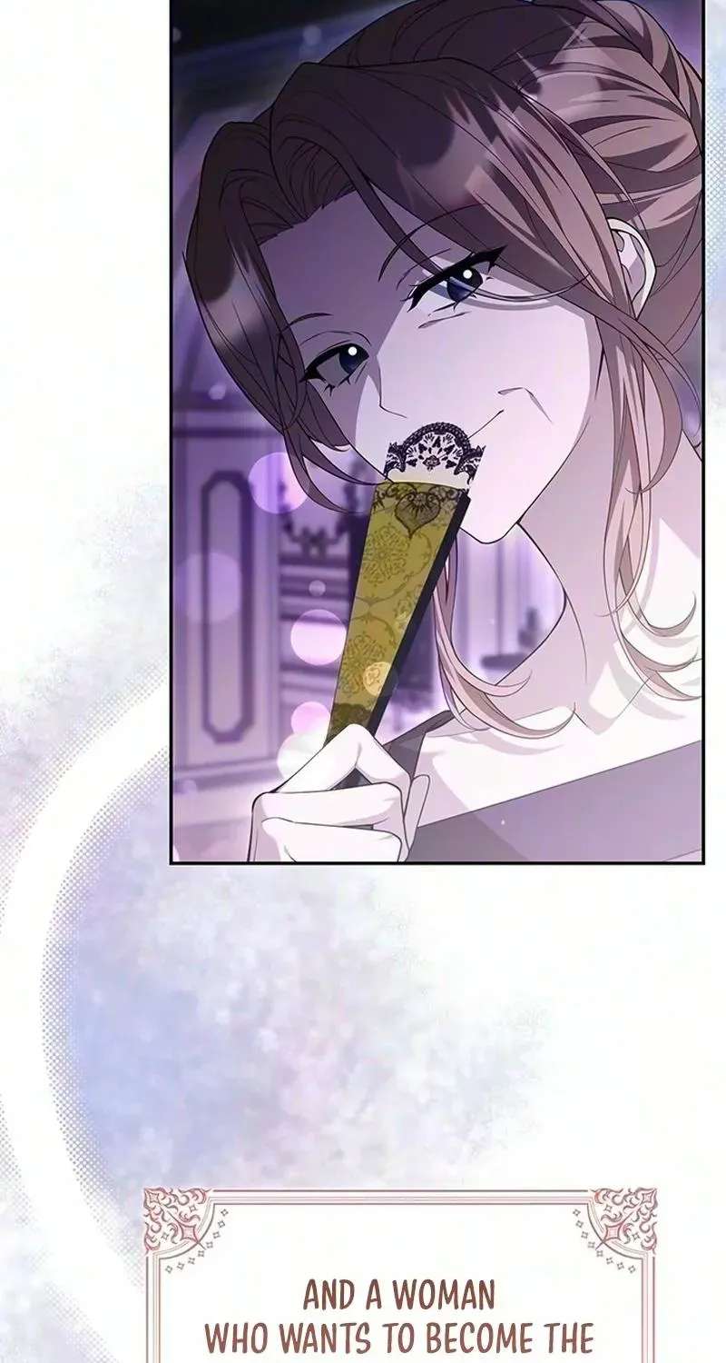 A Wicked Woman's Life with Her In-Laws Is Fun Chapter 12 - page 9