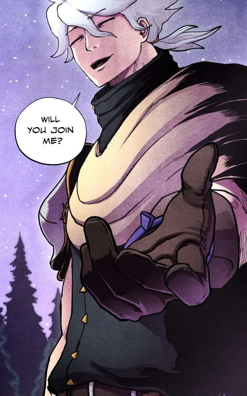 Revenant Chapter 13 - page 44