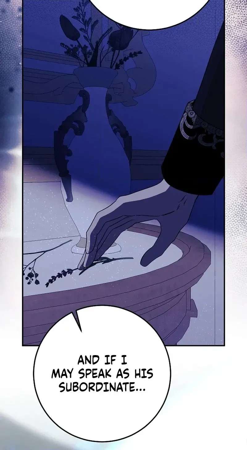 After The Possessor Left Chapter 27 - page 10