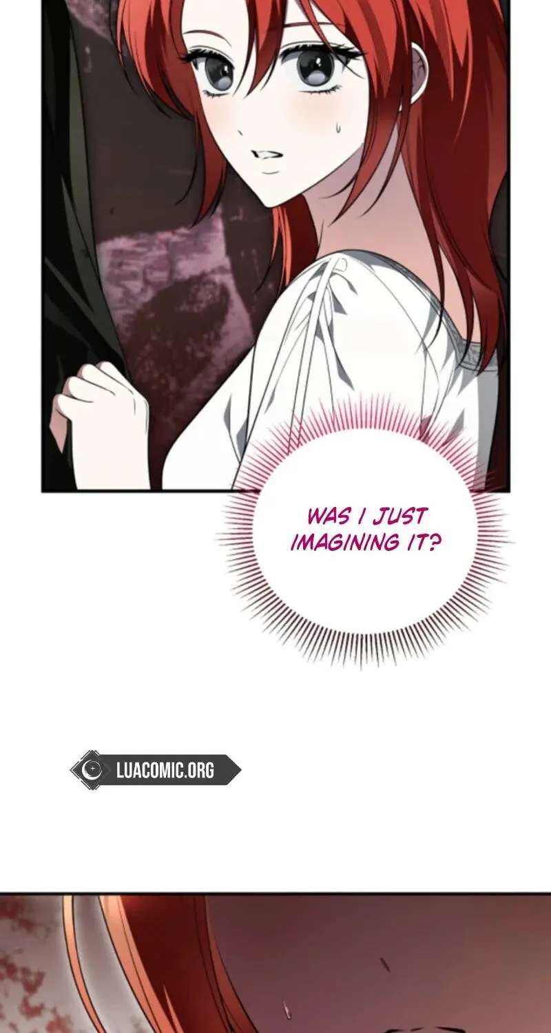 The Eldest Daughter Walks Down The Flower Path Chapter 43 - page 86