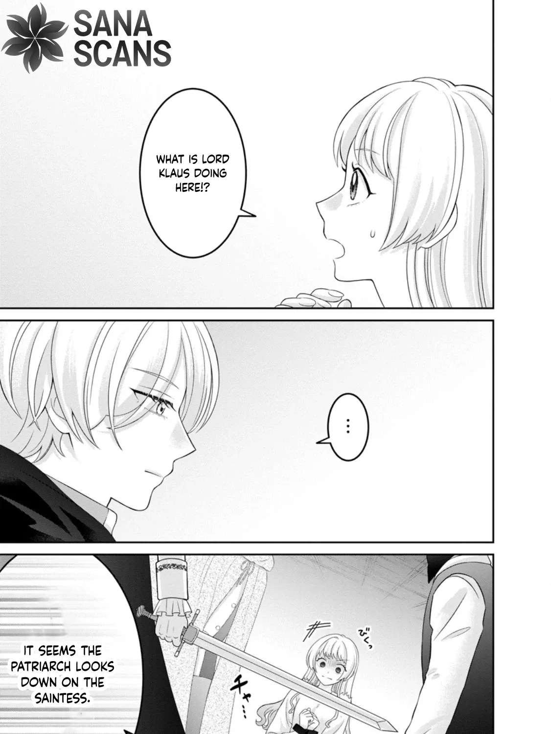 Divorcing My Husband After Awakening as a Genius Healer Chapter 10 - page 1