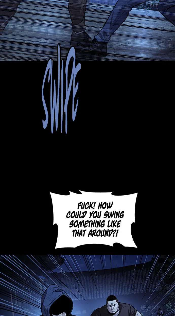 Vigilante Part 2 Chapter 94 - page 58