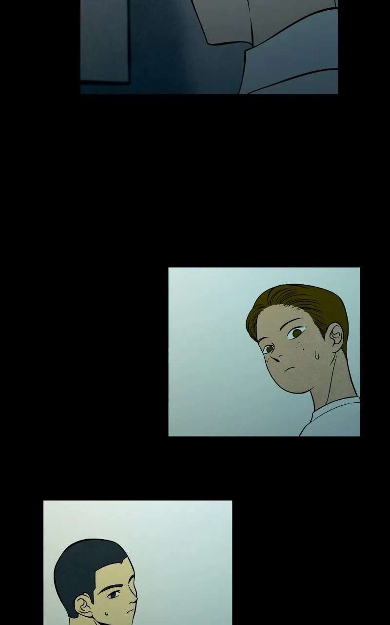 Exhuma: Blind Faith Chapter 5 - page 48