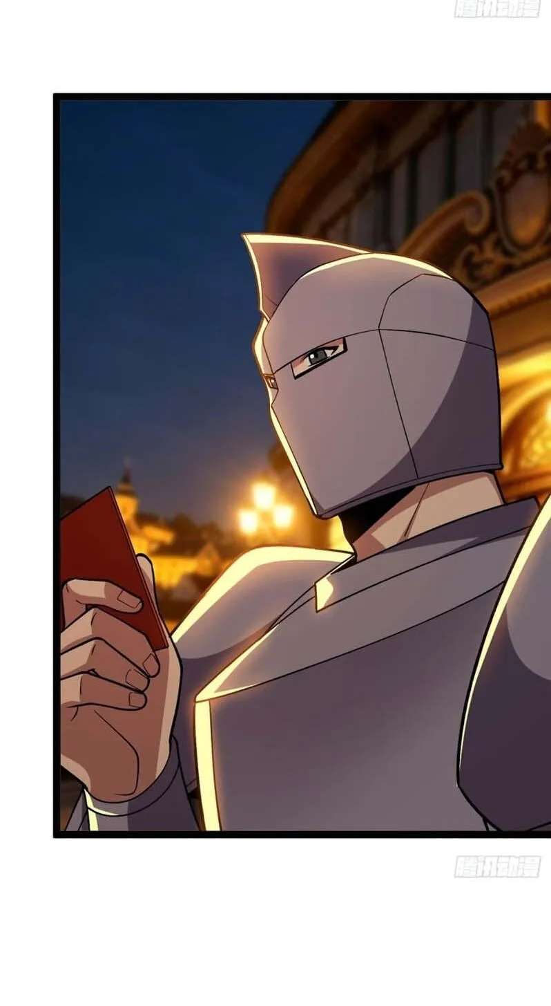 My Vampire System: A Dragon's Revenge Chapter 355 - page 13