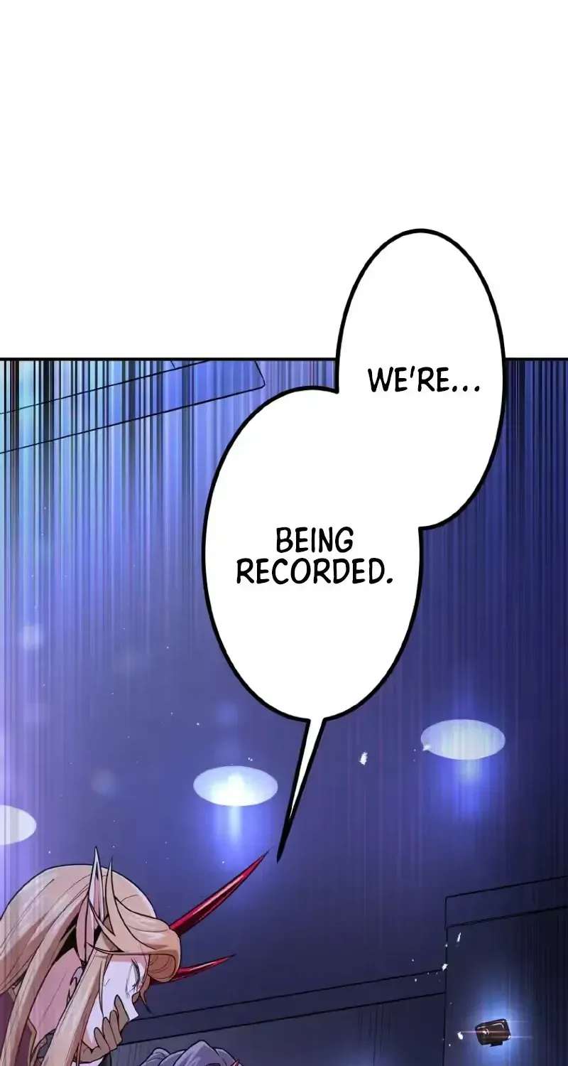Middle-Aged Man Vows Revenge Against His Demon Wife Chapter 4 - page 121