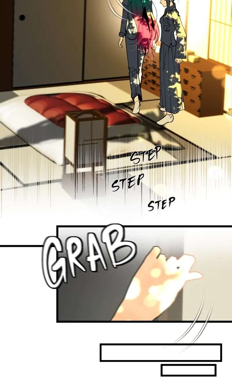 Crystal Heart Chapter 15 - page 64