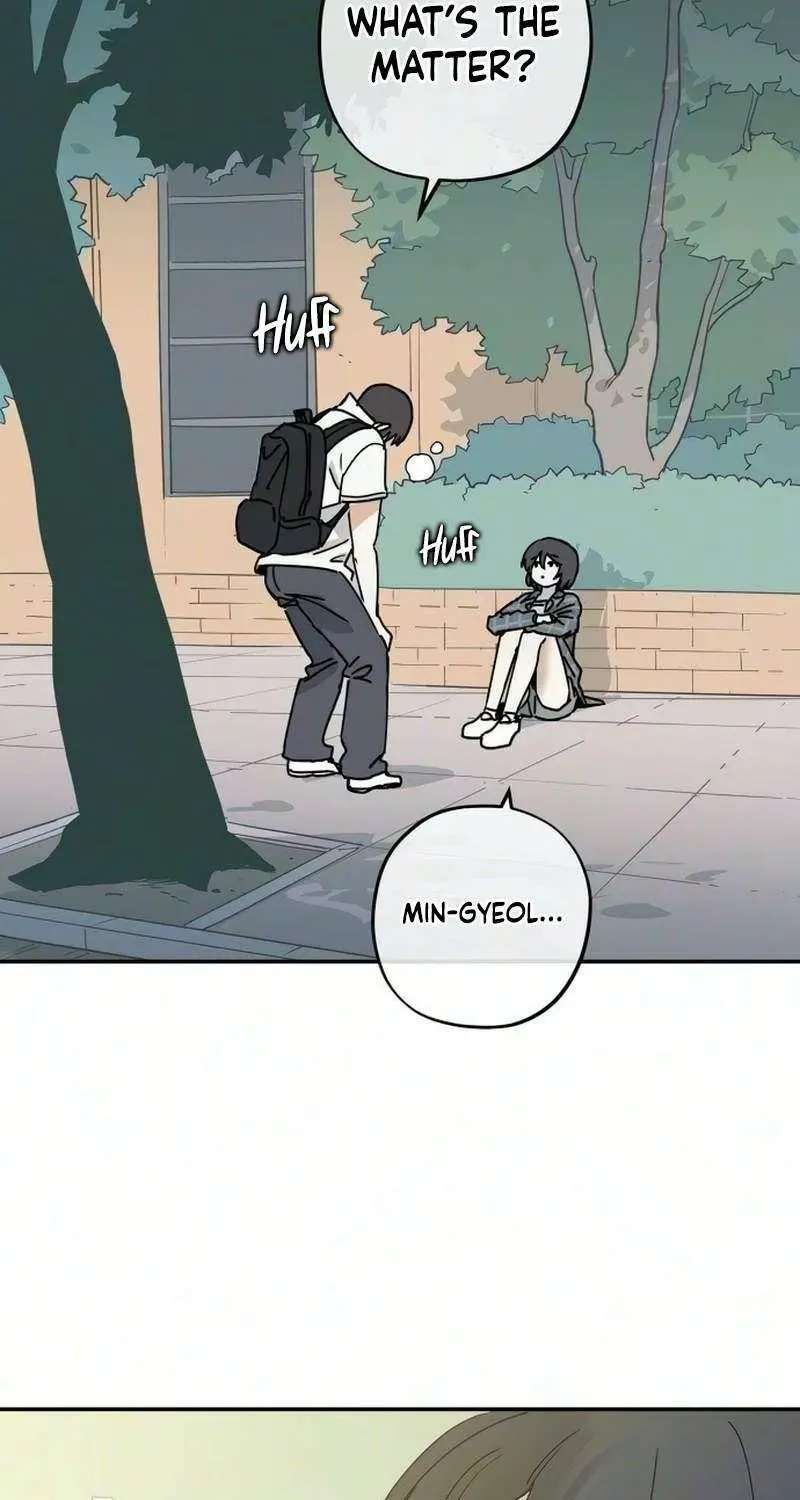 Stinging Love Chapter 23 - page 46
