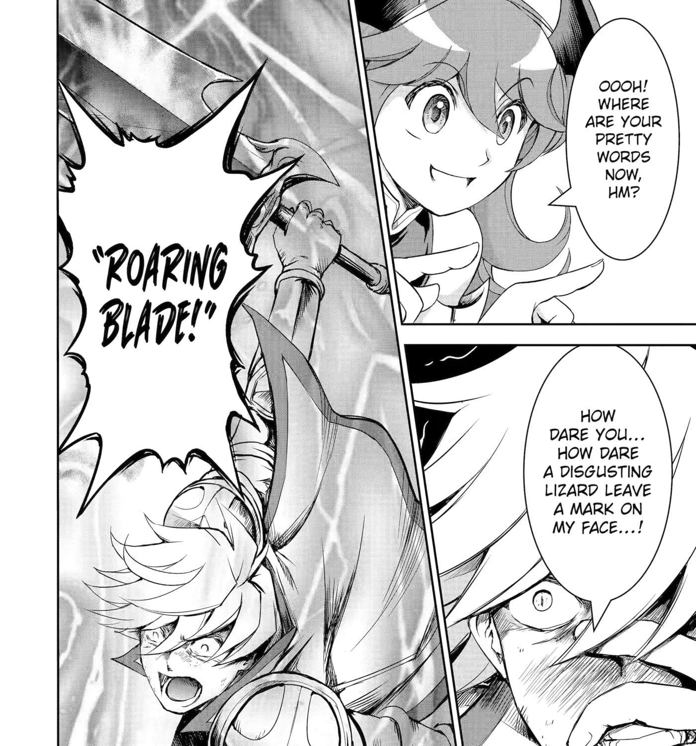 Misuterareta Saijaku Tamer, Fuuin Sareteita Bishoujo Dragon to Keiyaku Shite Saikyou ni Itaru Chapter 15 - page 19