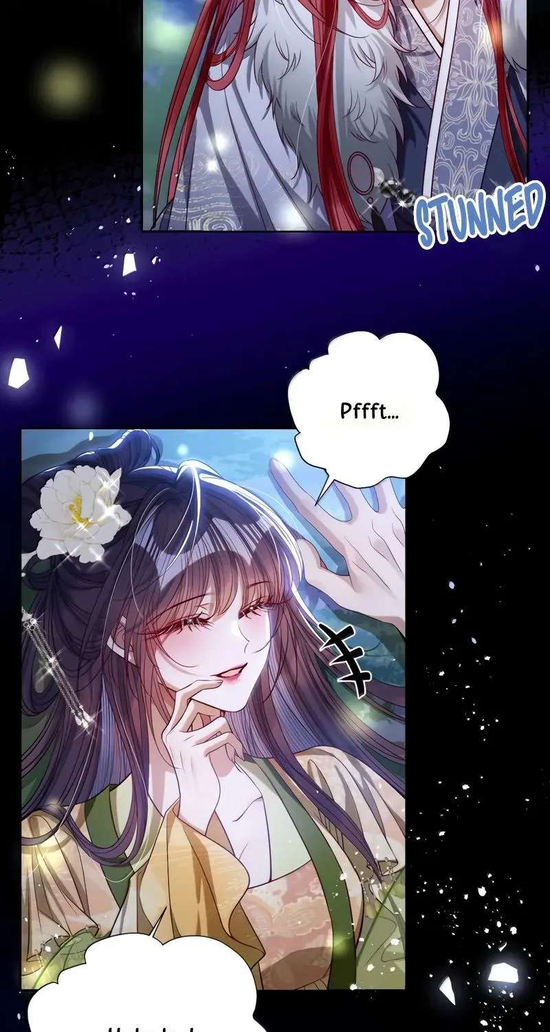 Indulging A Crazy Beauty Chapter 45 - page 3