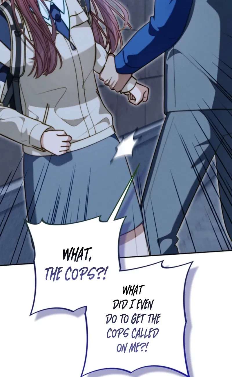1st in Class Hides Regression Chapter 20 - page 55