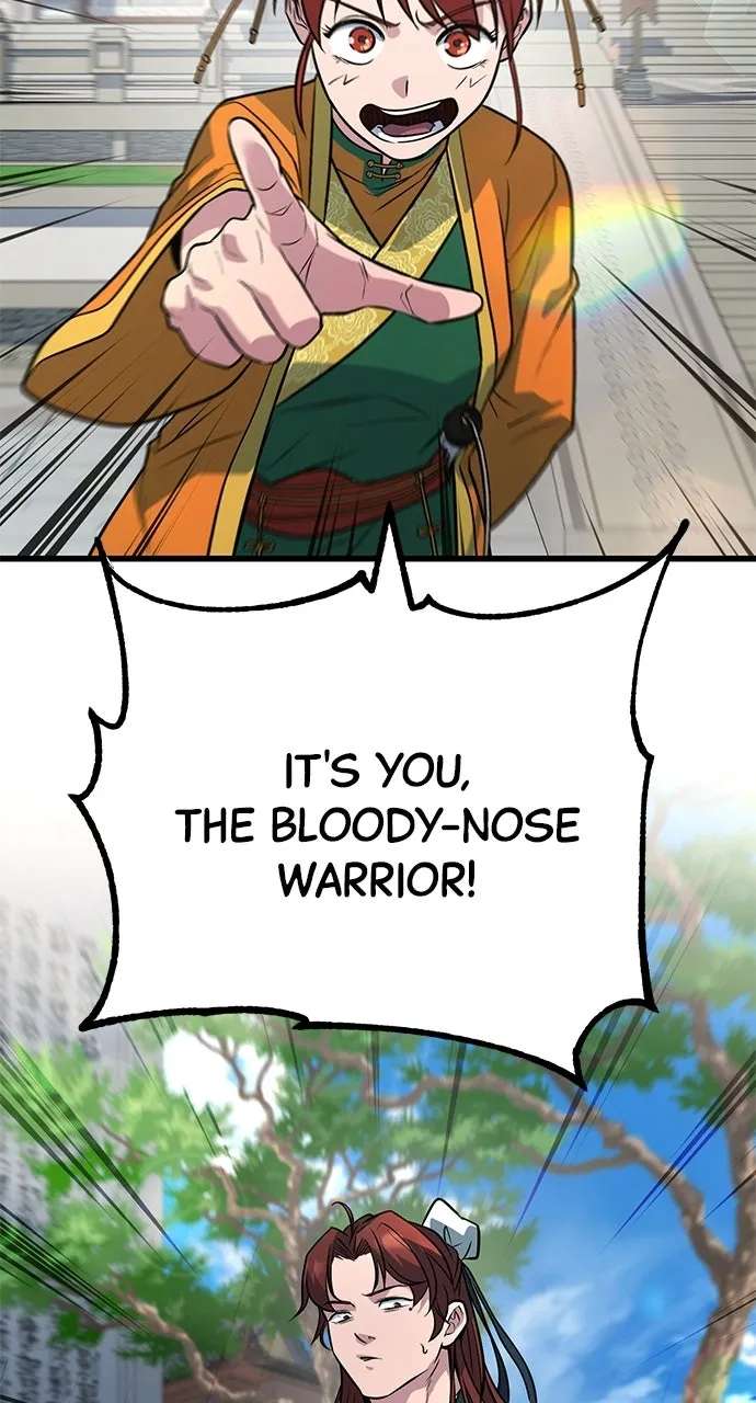The Accidental Legend Chapter 3 - page 67