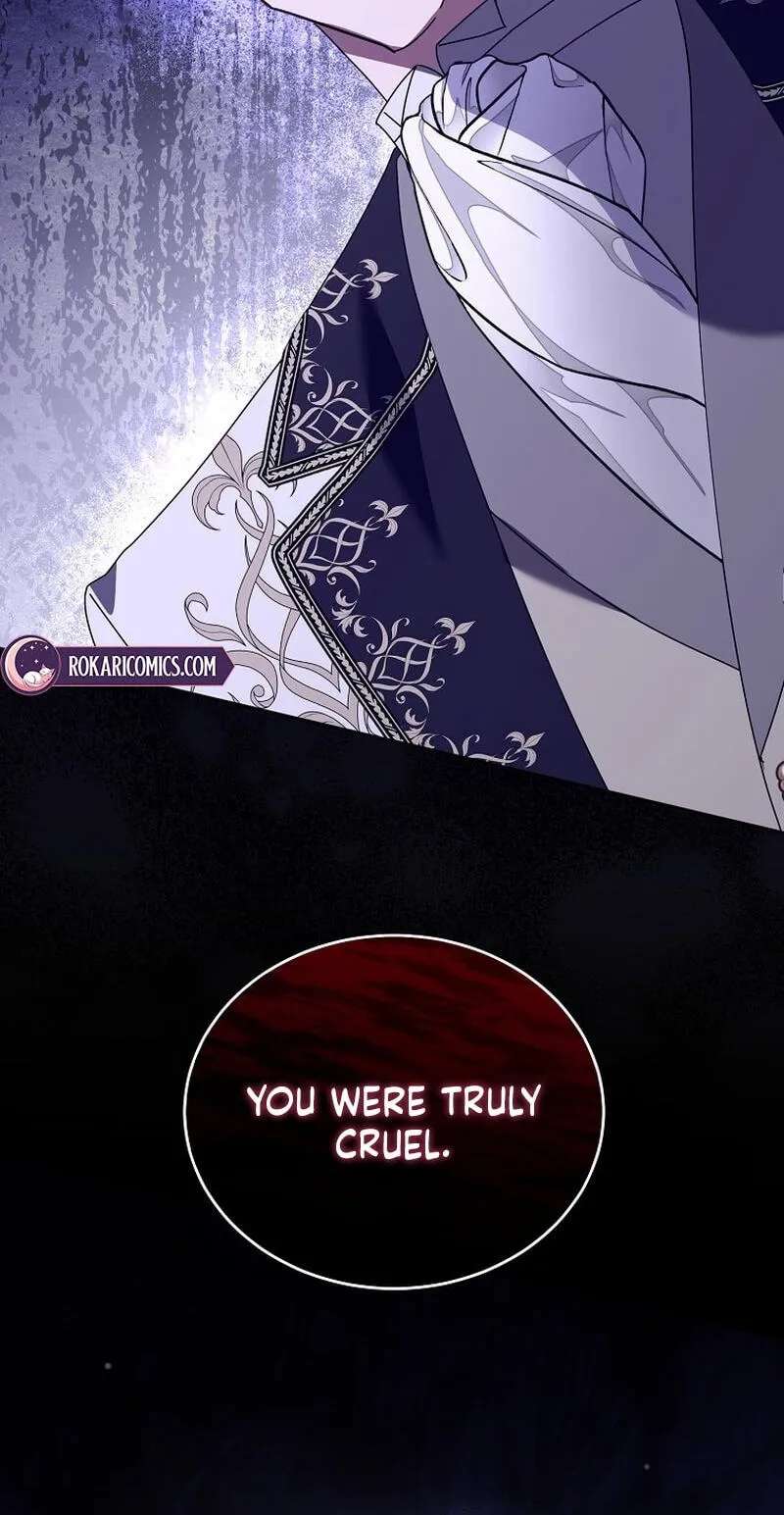 The Beginning of Revenge Starts with Marriage Chapter 49 - page 44