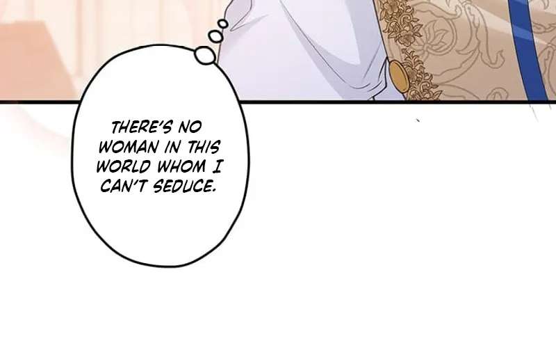 The Guard Dog's Obsession Won't Stop Chapter 15 - page 56