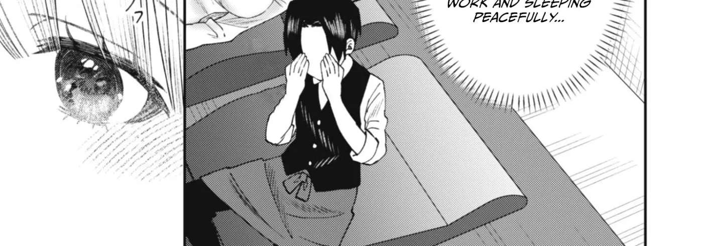 The Internet Café Where I Work Somehow Became a Hangout Spot for Beautiful Girls. Chapter 1 - page 18