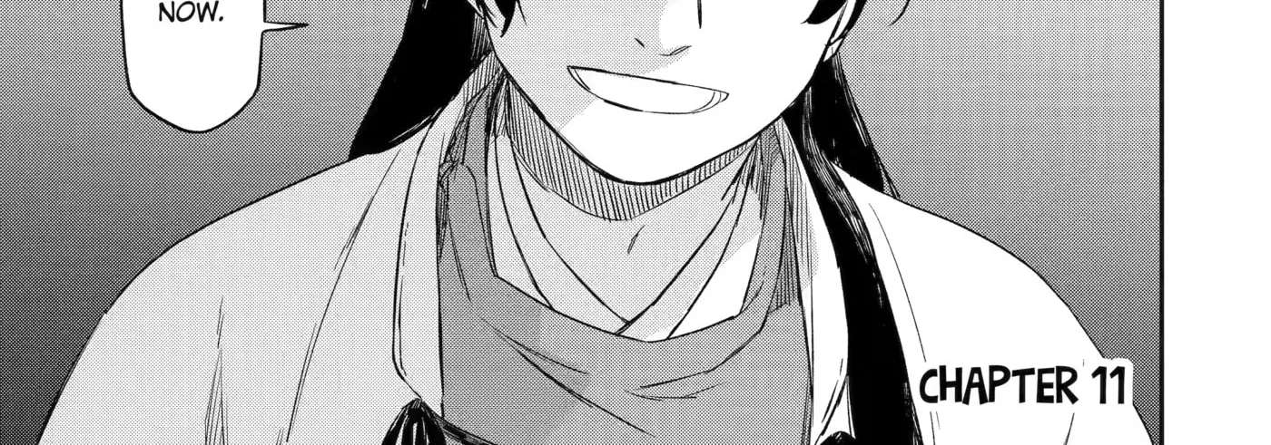 Kyoushu Ichizoku no Suemusuko wa Godai Maou no Chikara o Yado Shite Kaikii suru Chapter 11 - page 2
