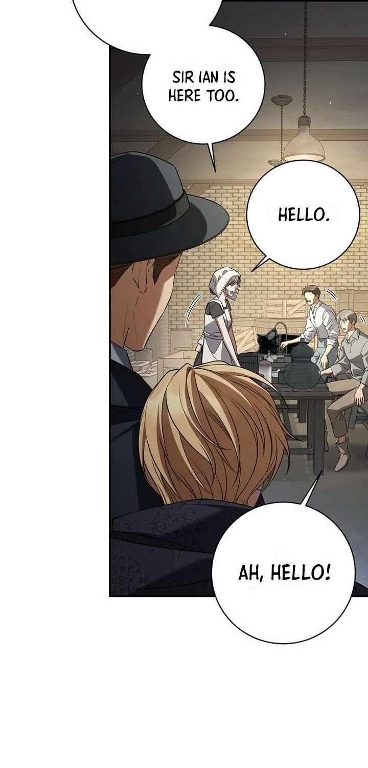 Margrave’s Bastard Son Was The Emperor Chapter 123 - page 66