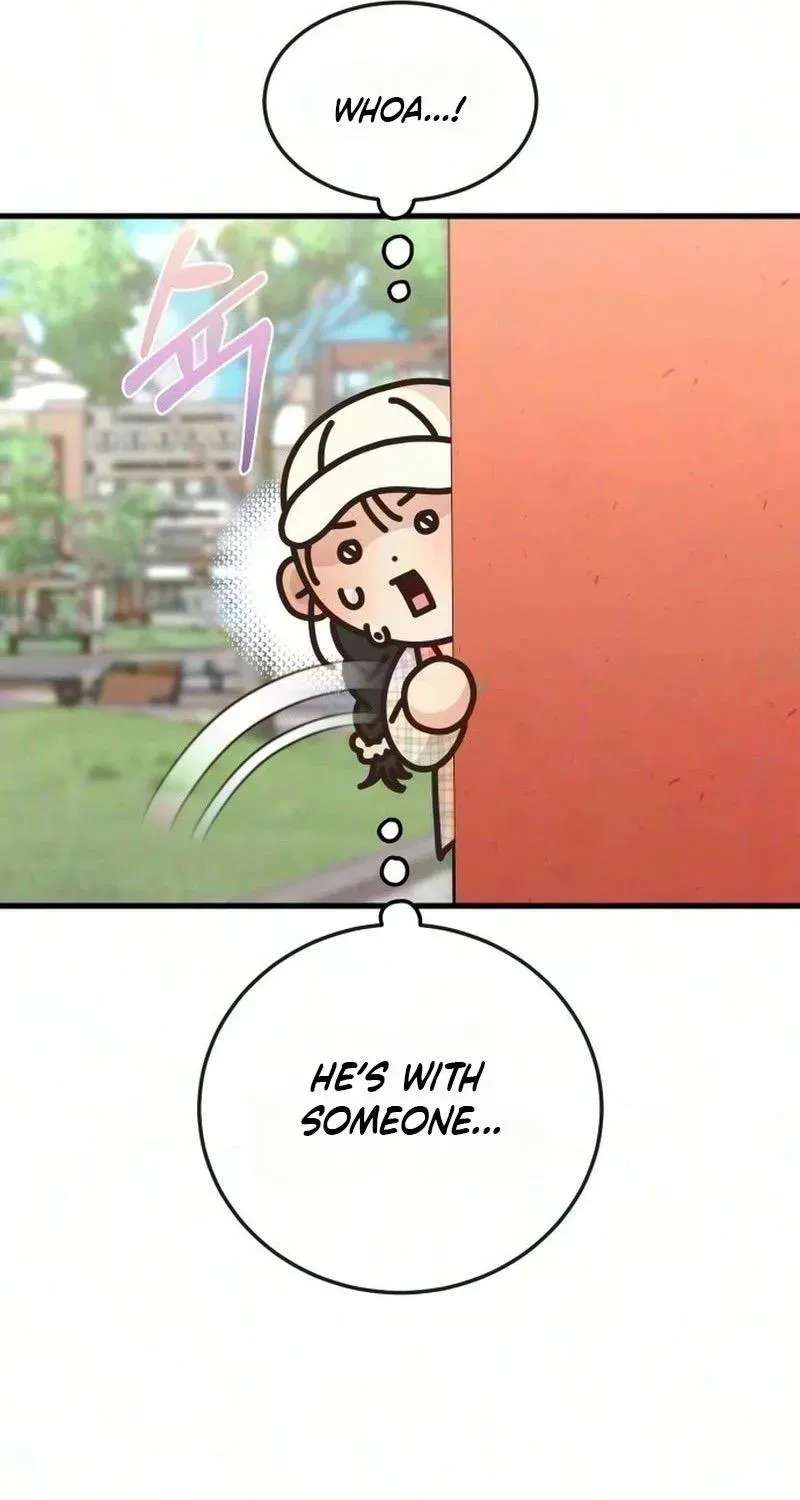 I Left My Body Chapter 14 - page 115