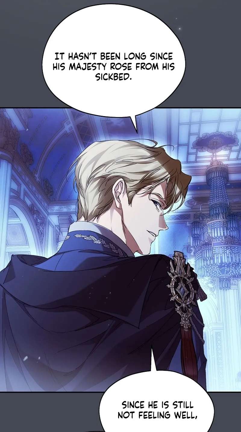I'm Looking for a New Husband Chapter 56 - page 5