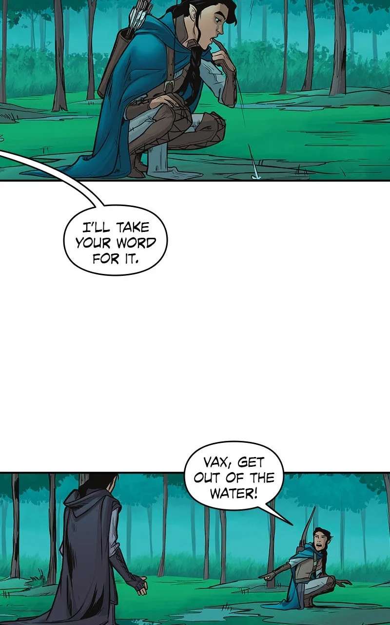 Critical Role - Vox Machina Chapter 1 - page 17